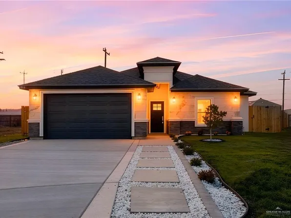 2112 N 28th St, Hidalgo, TX 78557