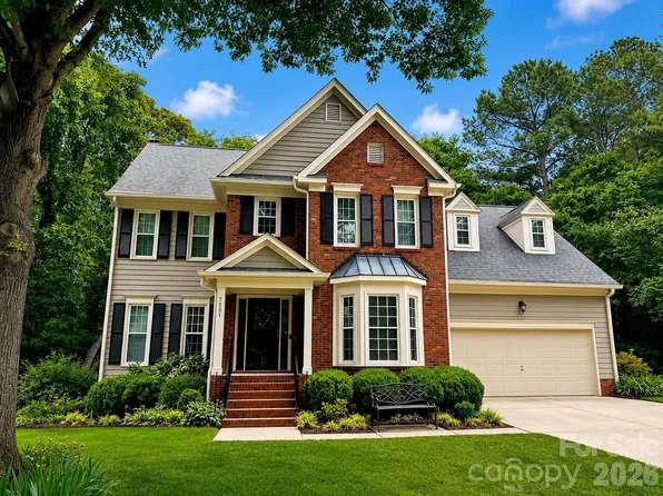 7231 Fortrose Ln, Charlotte, NC 28277