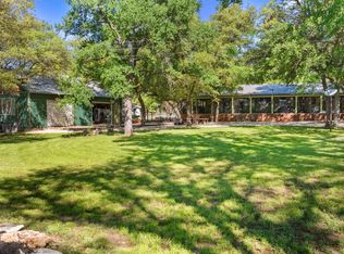 371 County Road 204, Liberty Hill, TX 78642