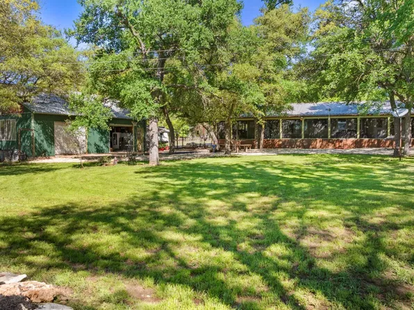 371 County Road 204, Liberty Hill, TX 78642