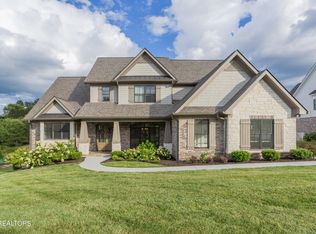 346 Barnsley Rd LOT 191, Knoxville, TN 37934