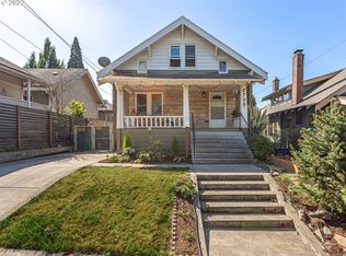 2726 SE Brooklyn St, Portland, OR 97202