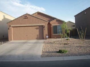 42961 W Camino De Janos, Maricopa, AZ 85238