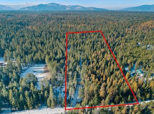 Nna Riffle Rd, Spirit Lake, ID 83869