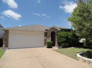 505 Lark St, Leander, TX 78641