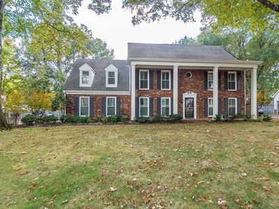 8725 Cumbernauld Cir N, Germantown, TN, 38139