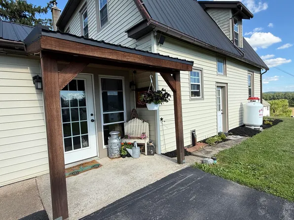 40 Worthington Ln, Muncy, PA 17756