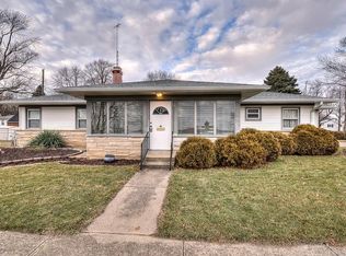 214 Tiger Way, Lebanon, IN 46052