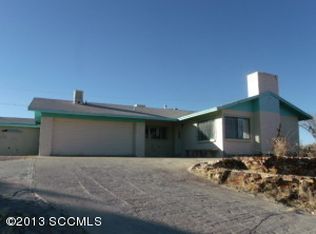 425 N Adams St, Nogales, AZ 85621