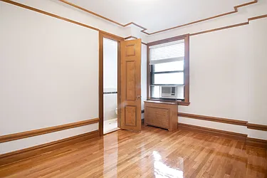 Rented by WAM Partners - William Moses Co.