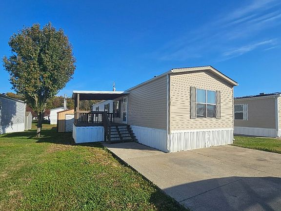 2nd image of 1050 Highway 44 W Lot 120