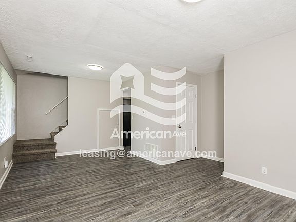 WM - Living Room