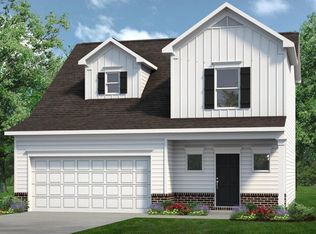 110 Pine Vista Way, Sanford, NC 27332