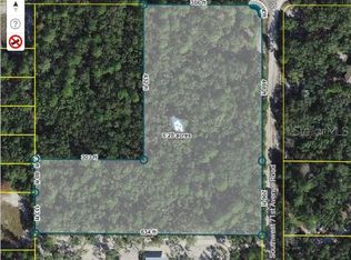0 SW 146th Lane Rd #2, Ocala, FL 34473