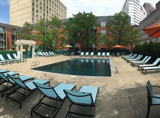 The Lofts at Shillito Place, Cincinnati, OH 45202
