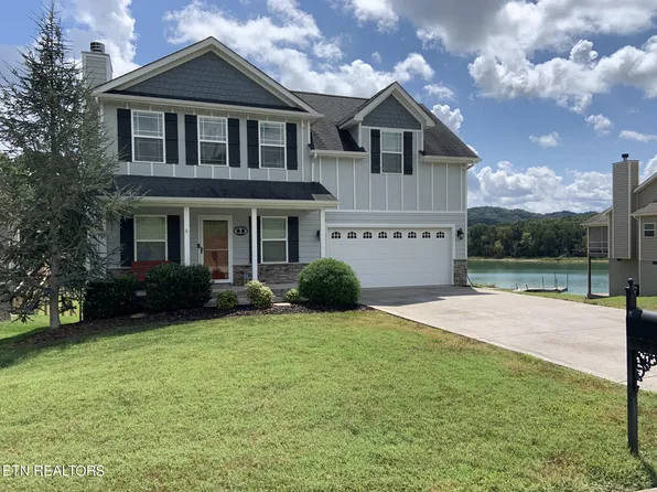 127 Twilight Blvd, Sharps Chapel, TN 37866