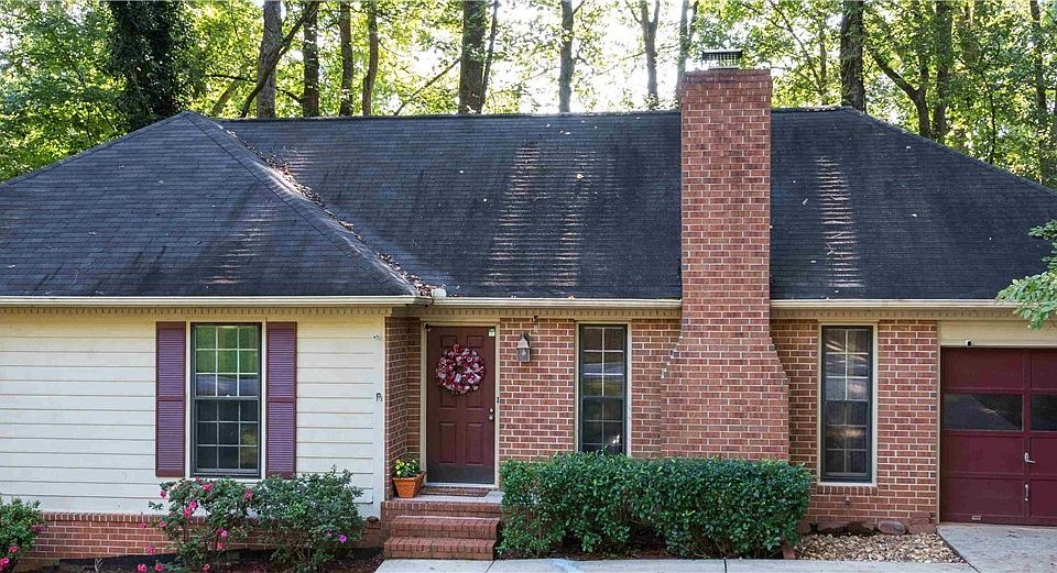 375 Brookstone Dr Athens GA 30605 Zillow