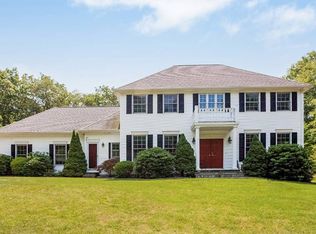 76 Green Ln, Durham, CT 06422