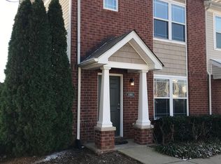1001 Somerset Springs Dr #1001, Spring Hill, TN 37174