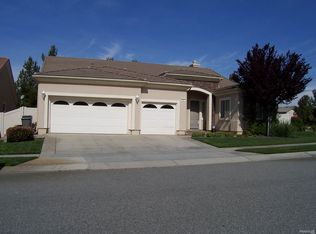 1657 Rose Ave, Beaumont, CA 92223