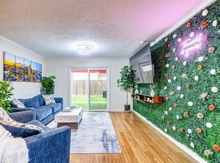 3308 Bastrop St APT B, Houston, TX 77004