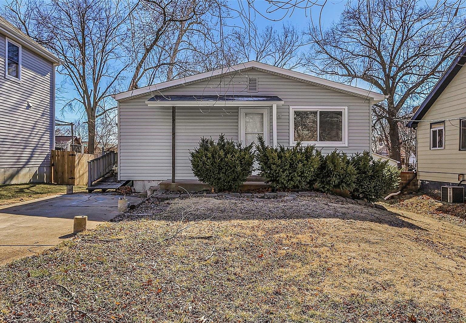 220 W Rose Hill Ave, Saint Louis, MO 63122 Zillow