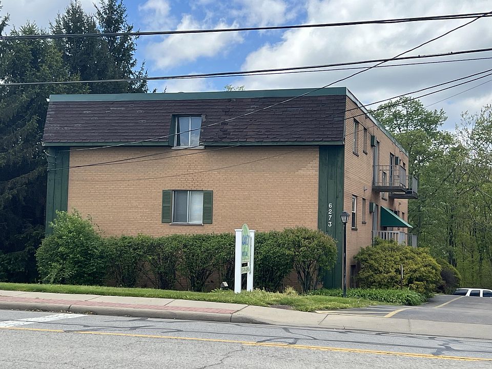 6273 Cheviot Rd Cincinnati OH Zillow