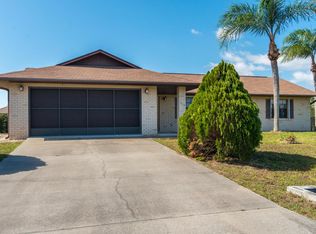 410 Davidson St SE, Palm Bay, FL 32909