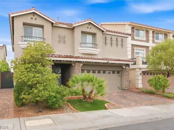 10121 Arbor Brook Ct, Las Vegas, NV 89141