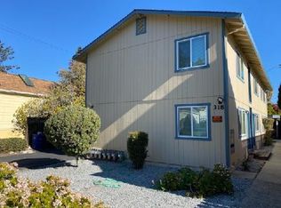 318 Chestnut St #2, Santa Cruz, CA 95060