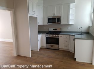 2442-2446 Polk St, San Francisco, CA 94109