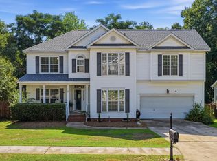 3 Avonwood Ct, Irmo, SC 29063