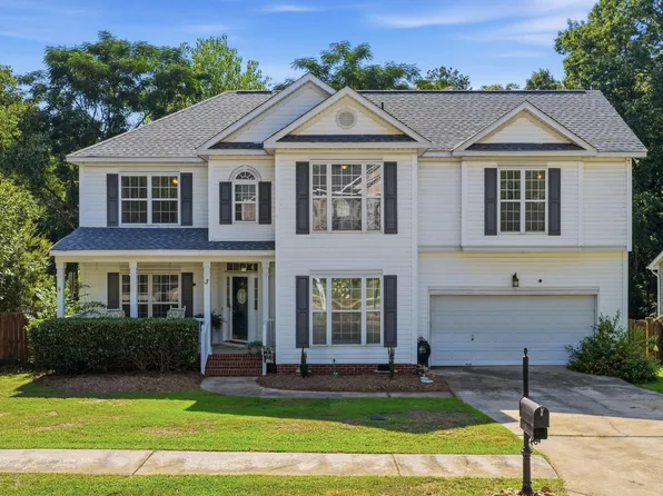 3 Avonwood Ct, Irmo, SC 29063