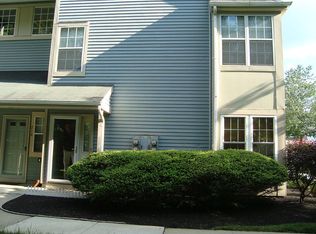 213 Andover Pl, Robbinsville, NJ 08691
