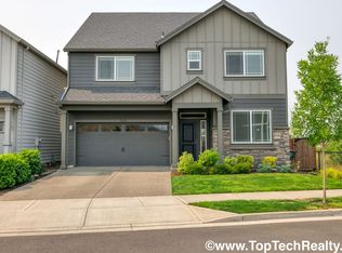 32470 NW Wascoe St, North Plains, OR 97133