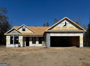3503 Windermere Dr, Hephzibah, GA 30815