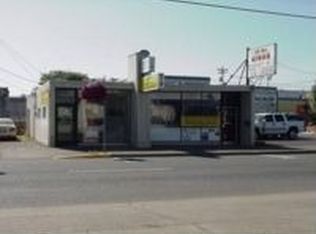 404 Pacific Ave, Tillamook, OR 97141