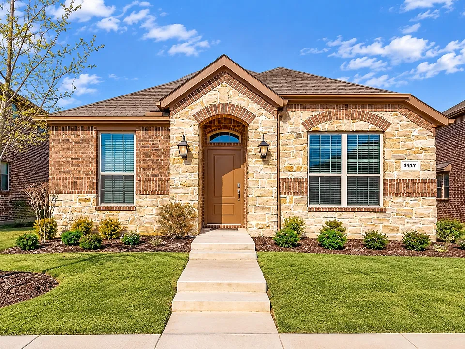 1417 Green Leaf Dr