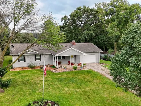 422 NE 500th Rd, Warrensburg, MO 64093