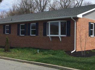 112 Jefferson St, Delaware City, DE 19706