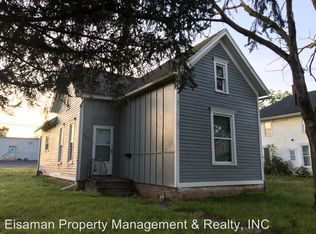 2903 S Harrison St, Fort Wayne, IN 46807