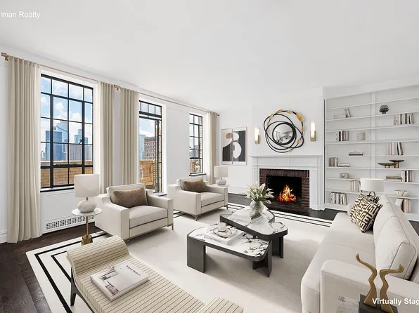 353 W 56th St Unit Phc, New York, NY 10019