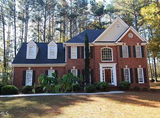 2245 Fairwood Cir, Jonesboro, GA