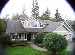 18638 175th Ave SE, Renton, WA 98058