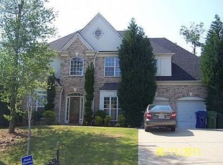 3103 Esplanade Cir SW, Atlanta, GA 30311