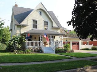 508 Maple Ave, Waverly, MN 55390