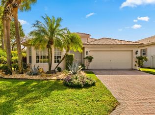 11268 Vivero Ave, Boynton Beach, FL 33437