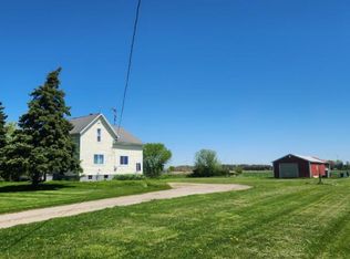 1285 S Caseville Rd, Pigeon, MI 48755