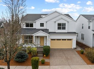 15642 SE Bollam Dr, Clackamas, OR