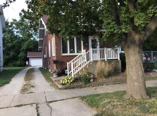 390 Lincoln St, Marseilles, IL 61341